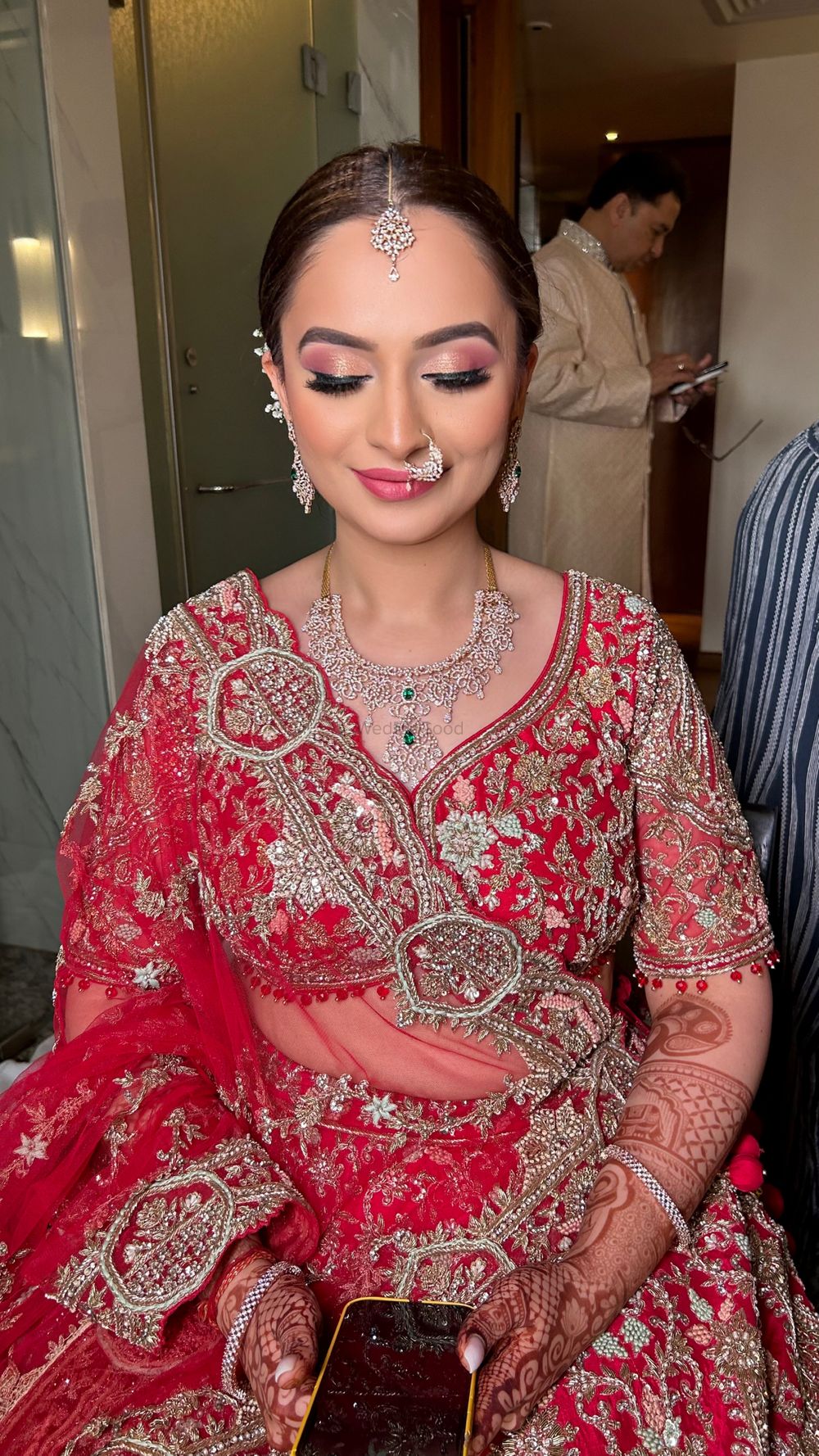 Photo By Mansi Gupta Artistry - Bridal Makeup
