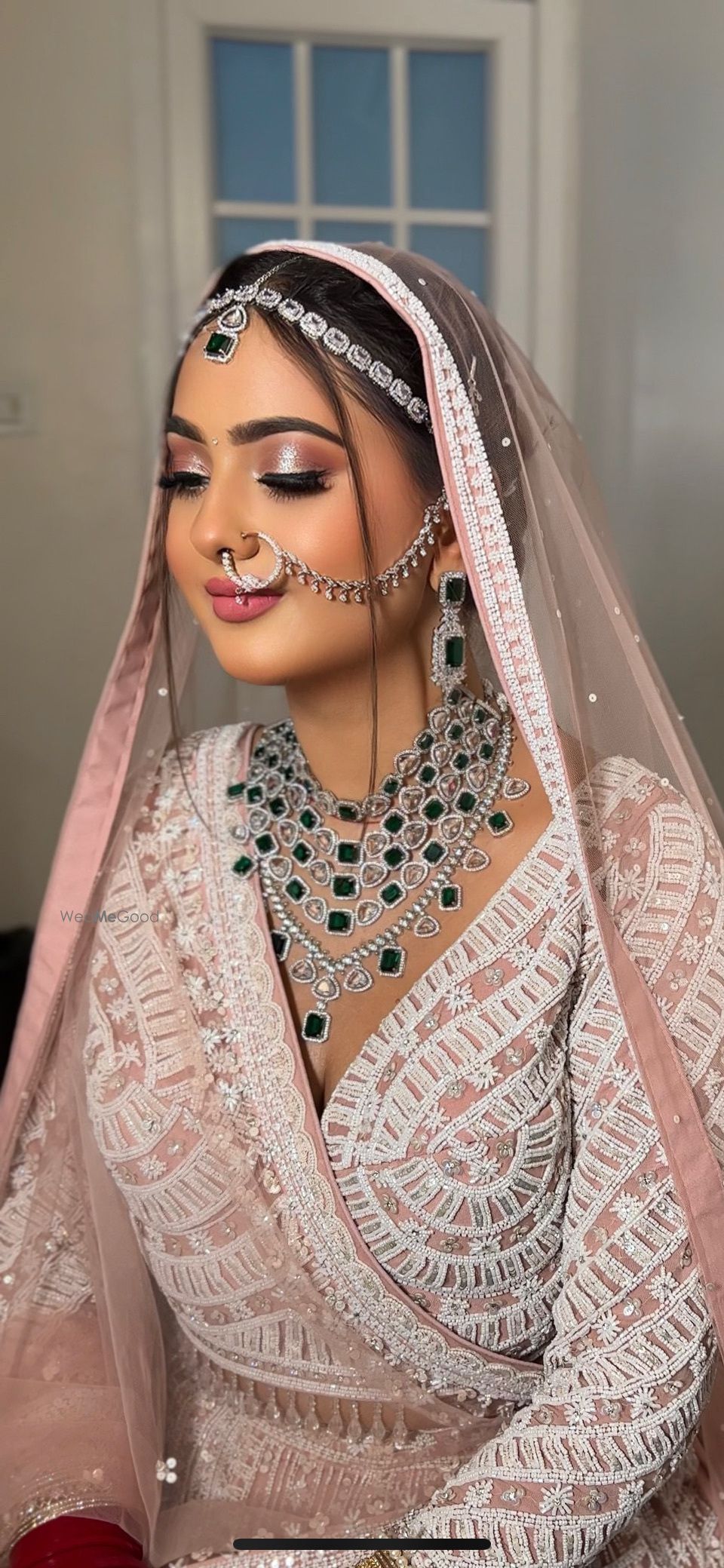 Photo By Mansi Gupta Artistry - Bridal Makeup