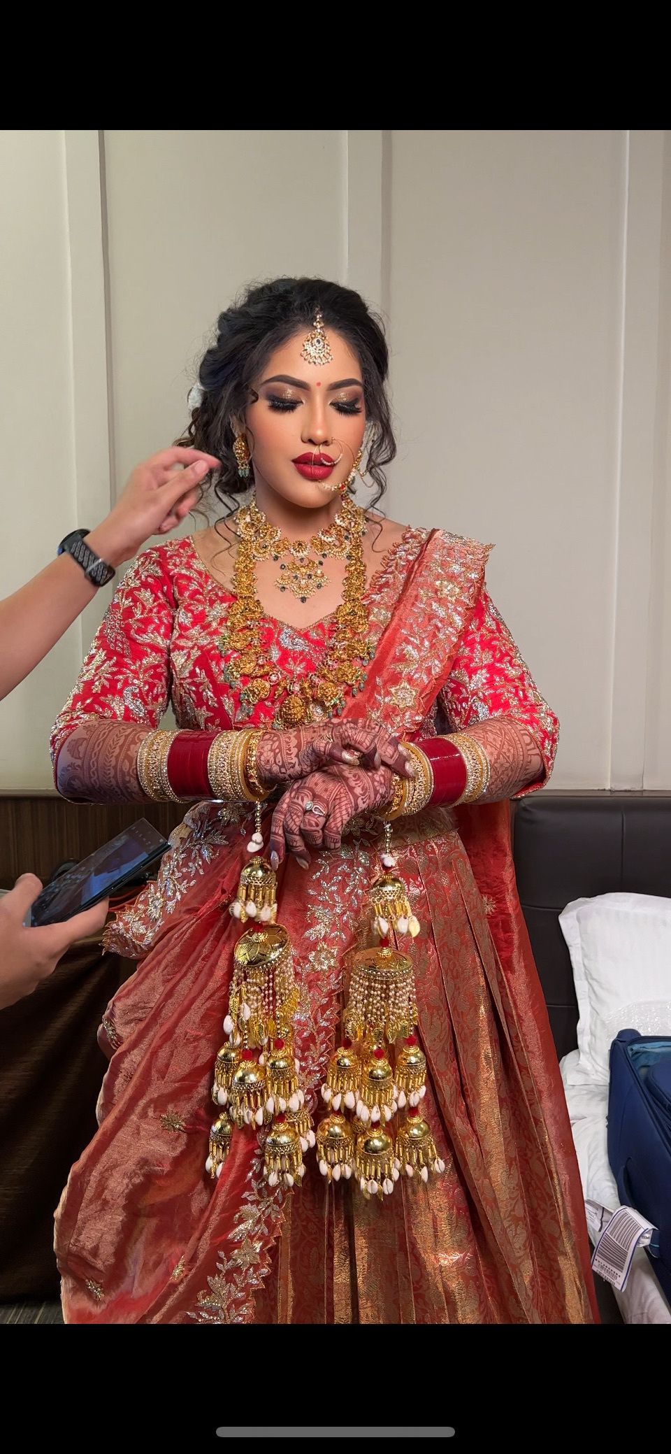 Photo By Mansi Gupta Artistry - Bridal Makeup