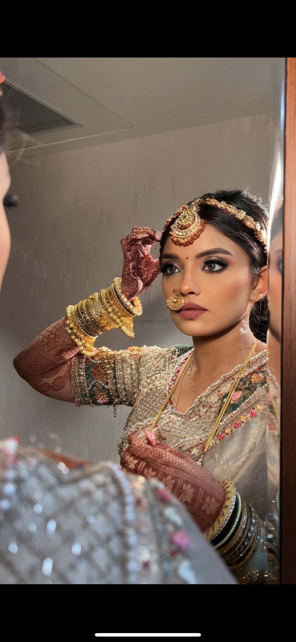 Photo By Mansi Gupta Artistry - Bridal Makeup