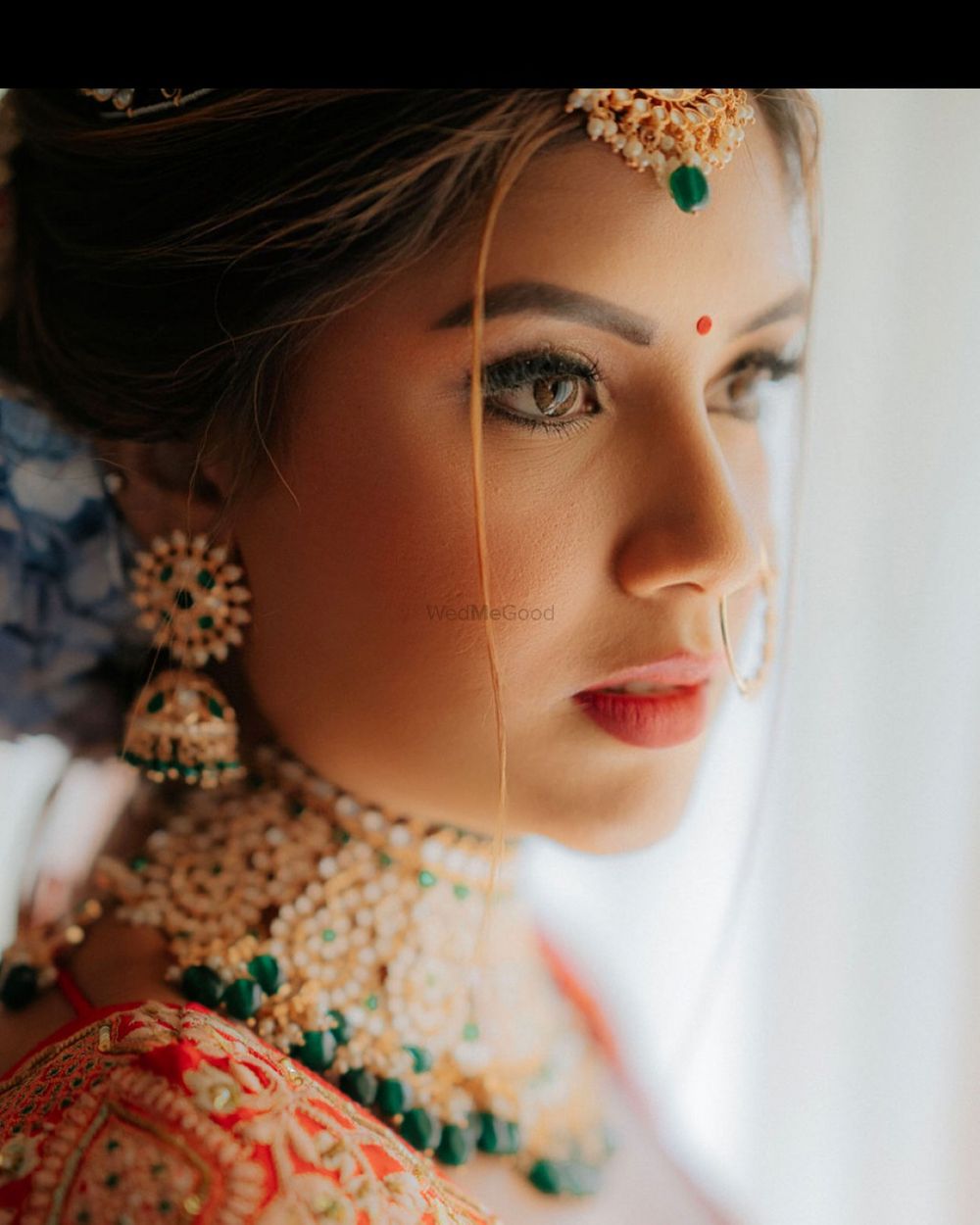 Photo By Mansi Gupta Artistry - Bridal Makeup