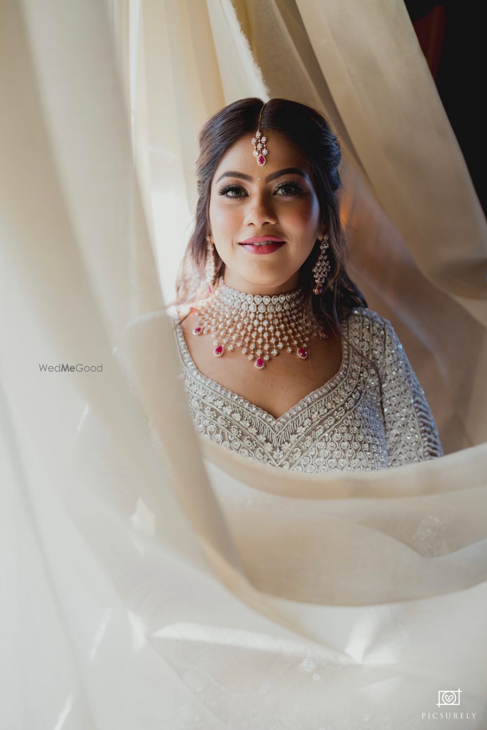 Photo By Mansi Gupta Artistry - Bridal Makeup