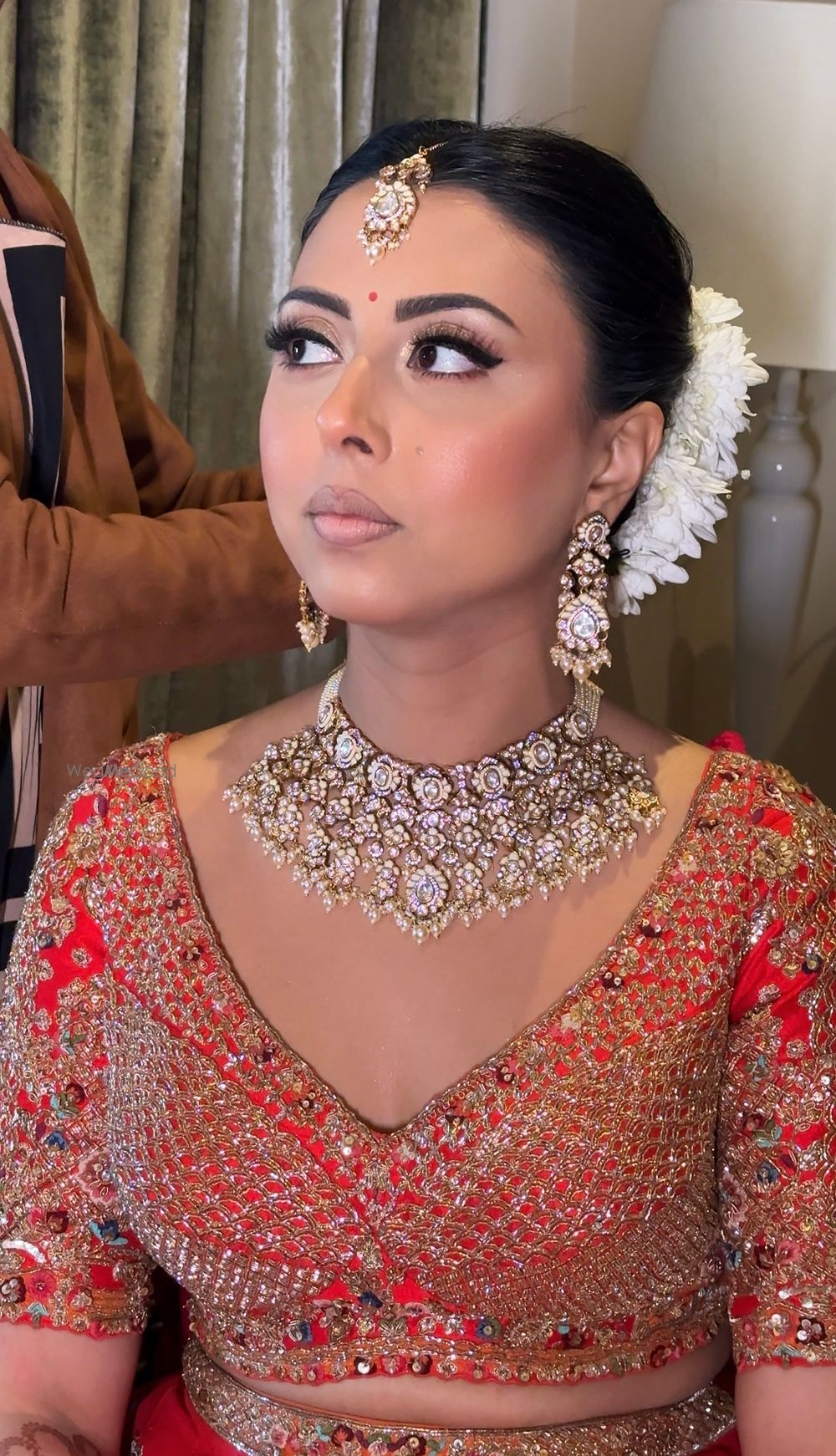 Photo By Mansi Gupta Artistry - Bridal Makeup