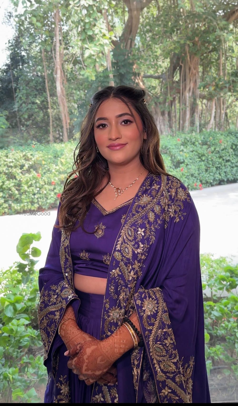 Photo By Mansi Gupta Artistry - Bridal Makeup Artists