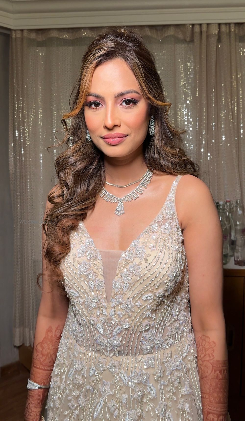 Photo By Mansi Gupta Artistry - Bridal Makeup