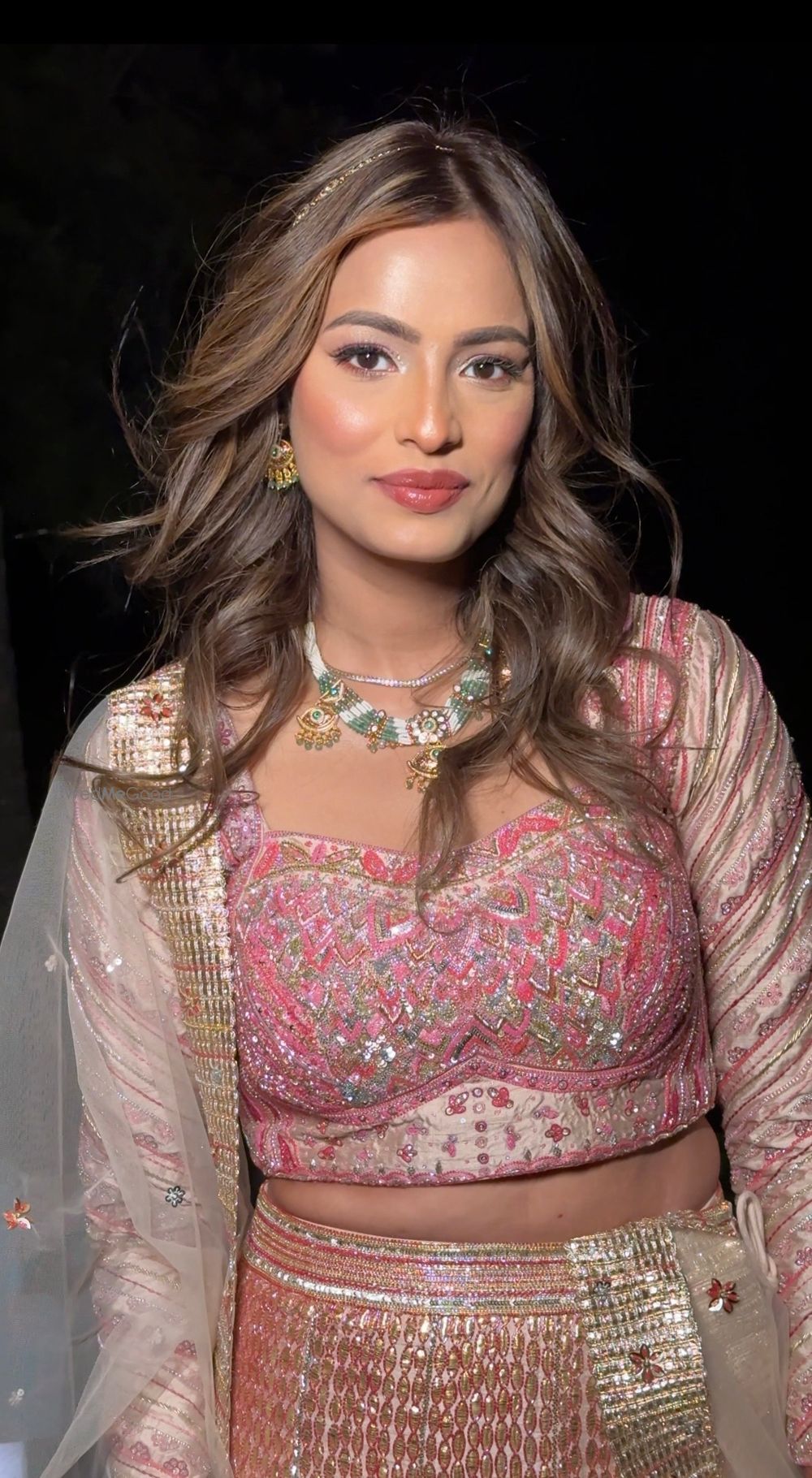 Photo By Mansi Gupta Artistry - Bridal Makeup