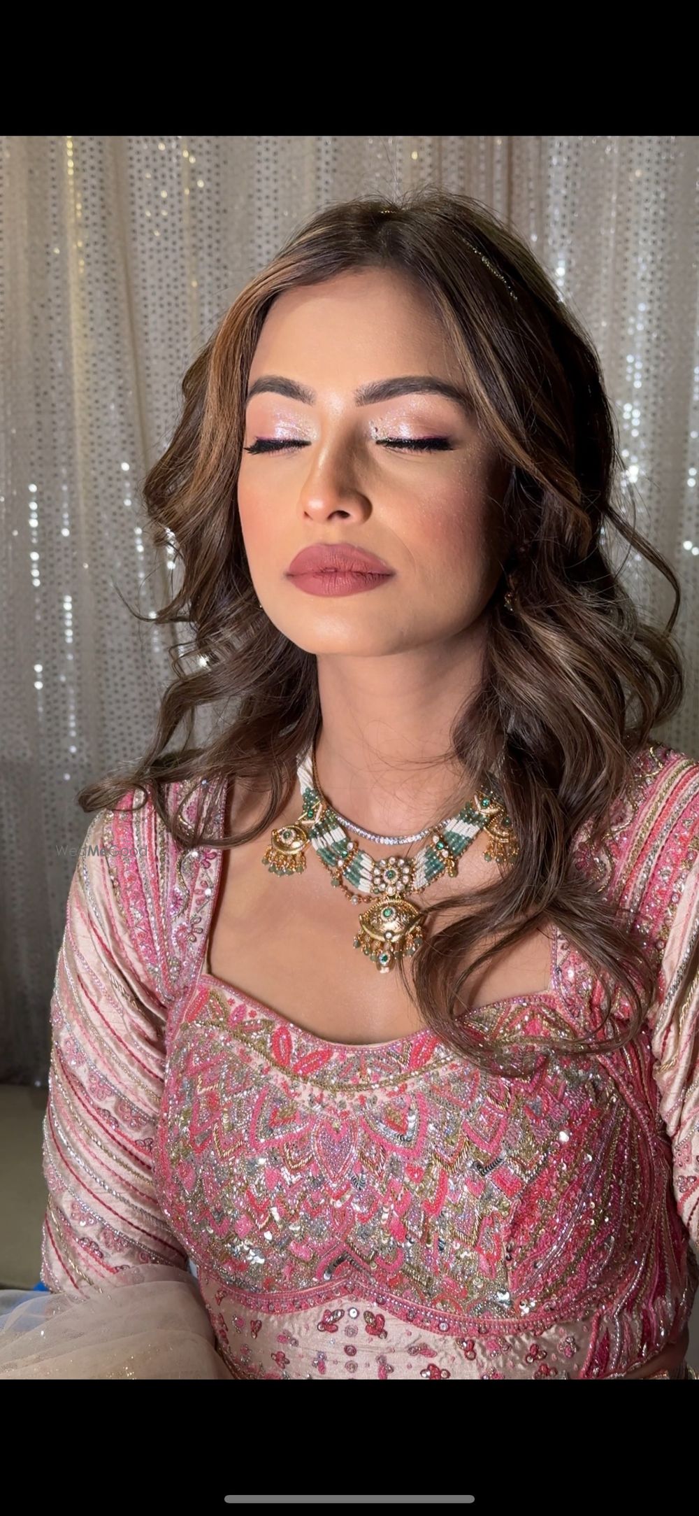 Photo By Mansi Gupta Artistry - Bridal Makeup