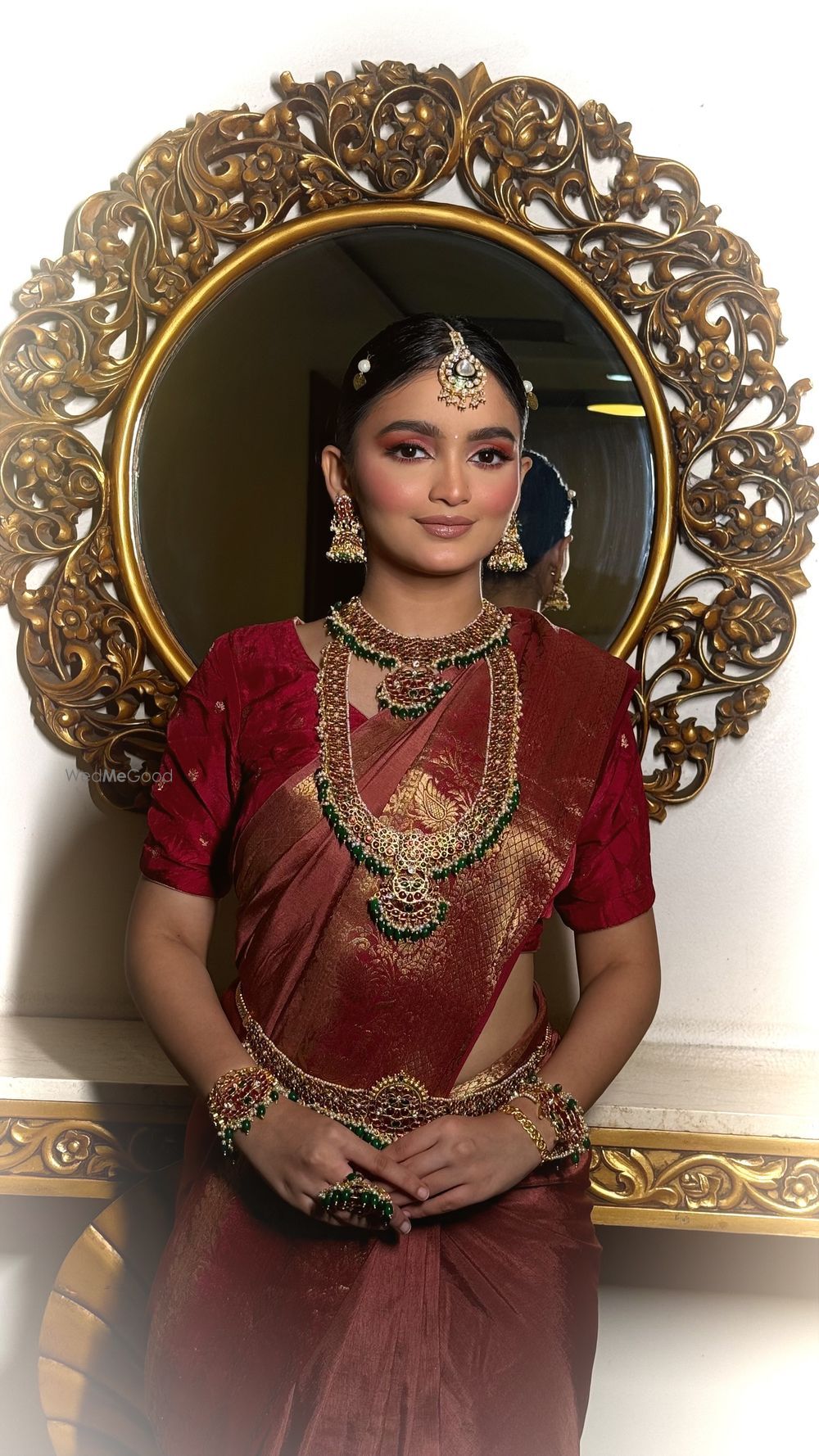 Photo By Mansi Gupta Artistry - Bridal Makeup Artists