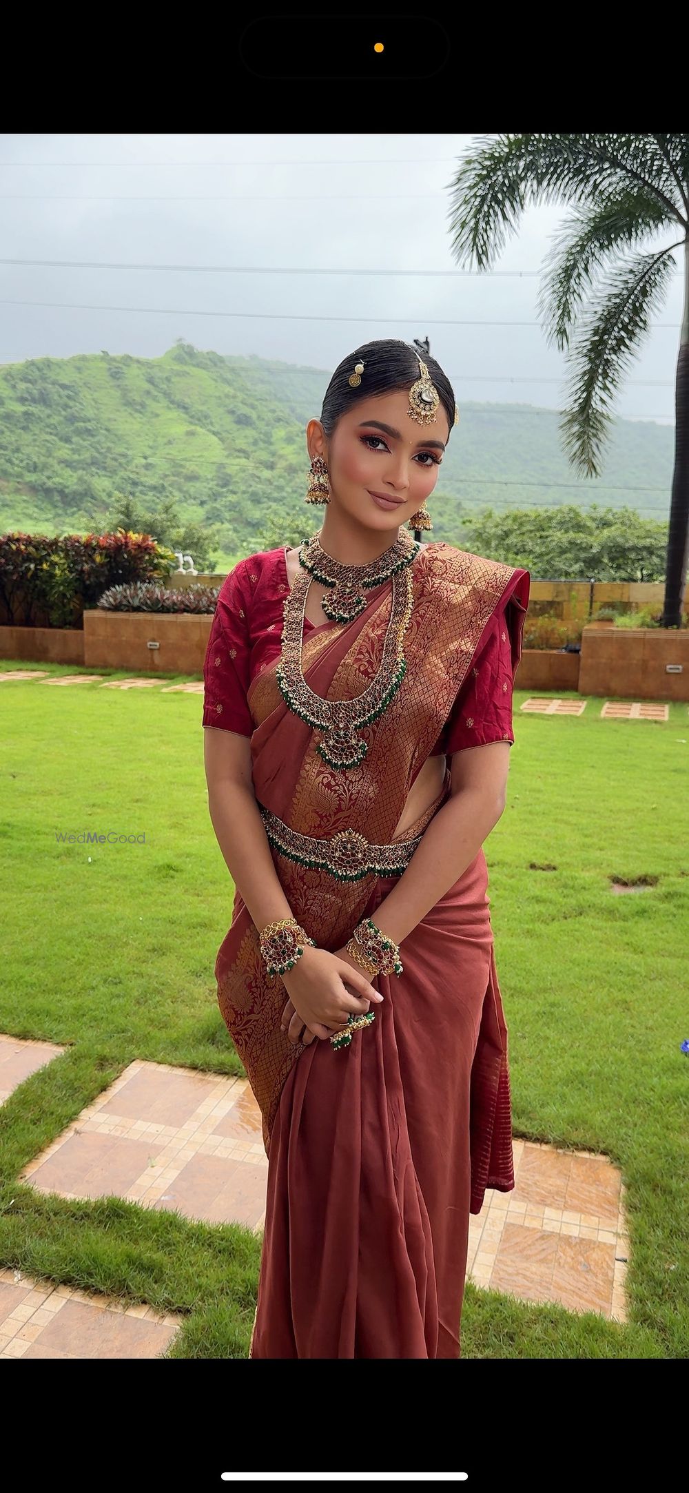 Photo By Mansi Gupta Artistry - Bridal Makeup Artists