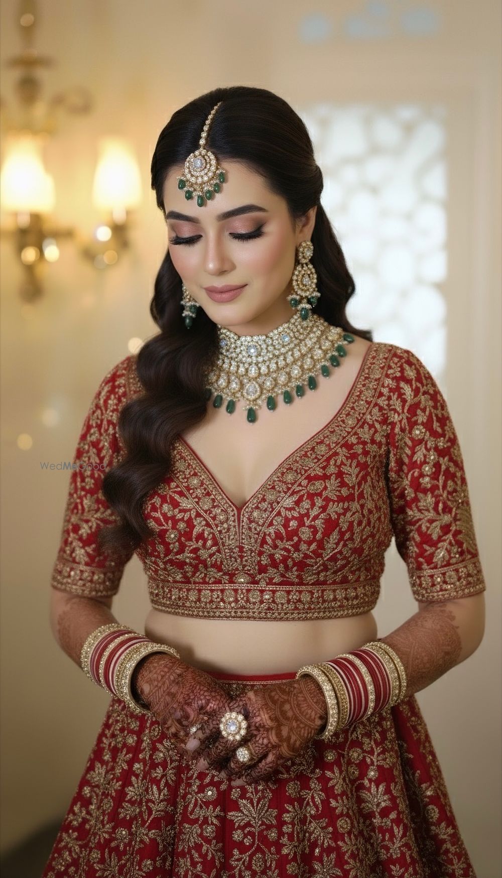 Photo By Mansi Gupta Artistry - Bridal Makeup Artists