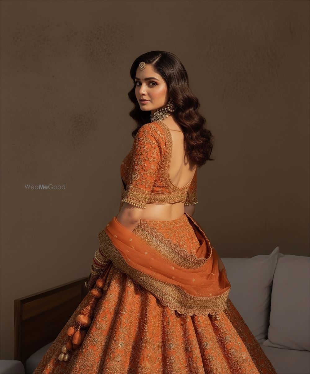 Photo By Mansi Gupta Artistry - Bridal Makeup Artists