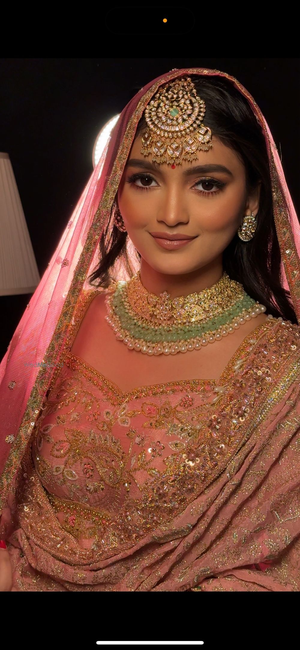 Photo By Mansi Gupta Artistry - Bridal Makeup Artists