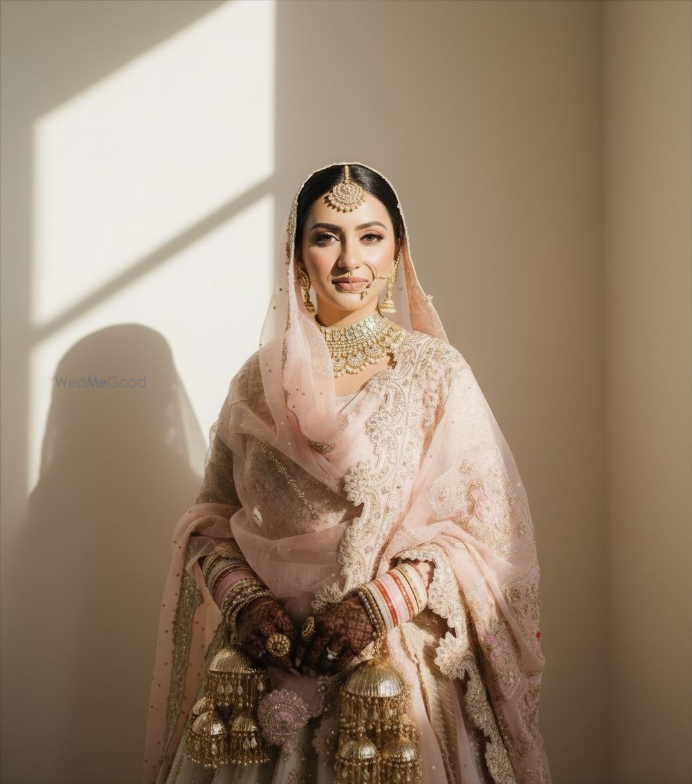 Photo By Mansi Gupta Artistry - Bridal Makeup Artists