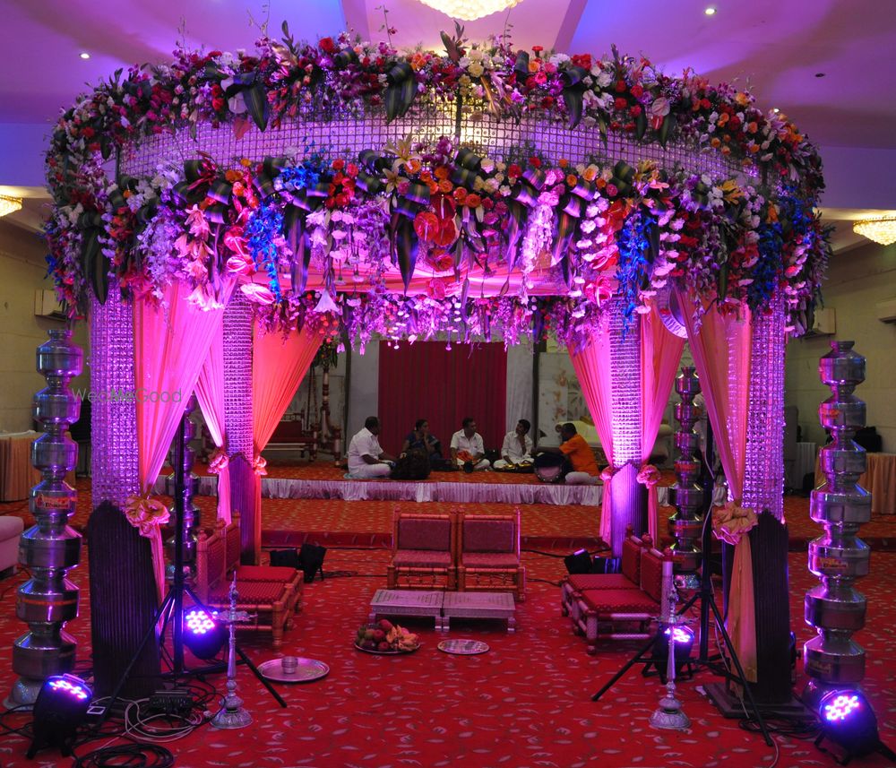 Photo By Gayatri Vihar - Sagar - Venues