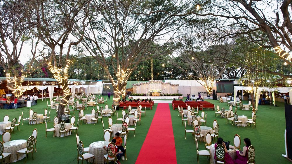 Gayatri Vihar Sagar - Palace Ground Bengaluru