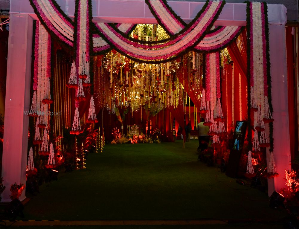 Photo By Gayatri Vihar Sagar - Palace Ground Bengaluru - Venues