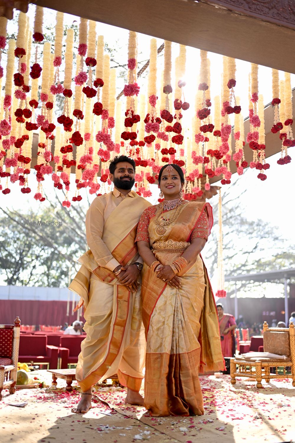 Photo By Gayatri Vihar Sagar - Palace Ground Bengaluru - Venues