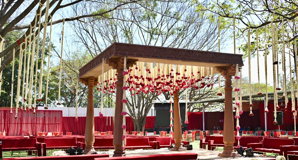 Photo By Gayatri Vihar Sagar - Palace Ground Bengaluru - Venues