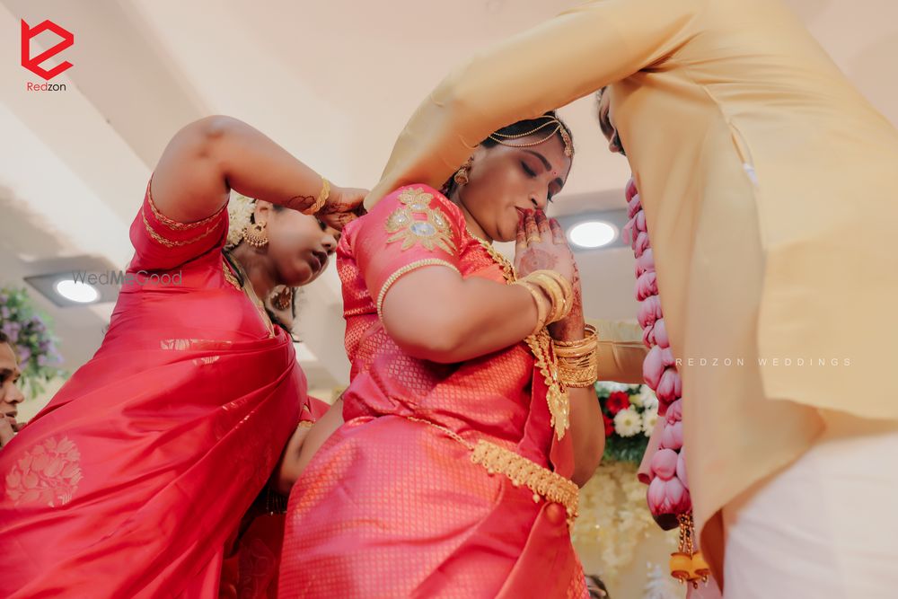 Photo By RedZon Weddings - Photographers