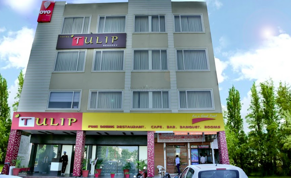 Photo By Hotel Tulip - Venues