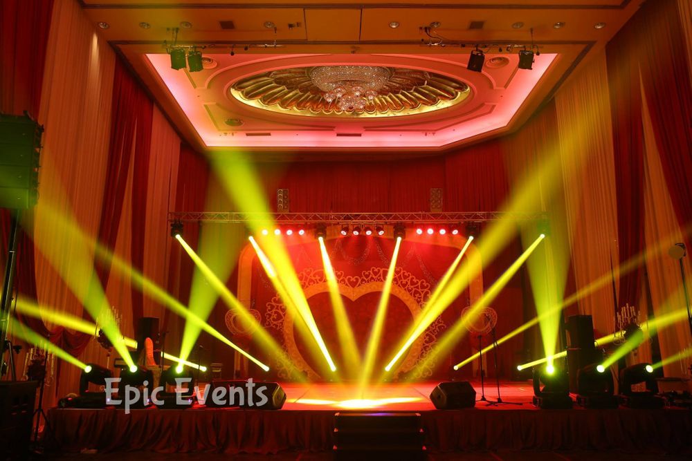 Photo By Epic Events - Wedding Planners