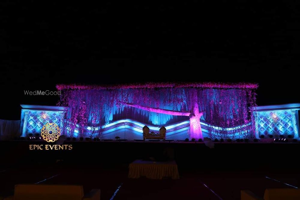 Photo By Epic Events - Wedding Planners