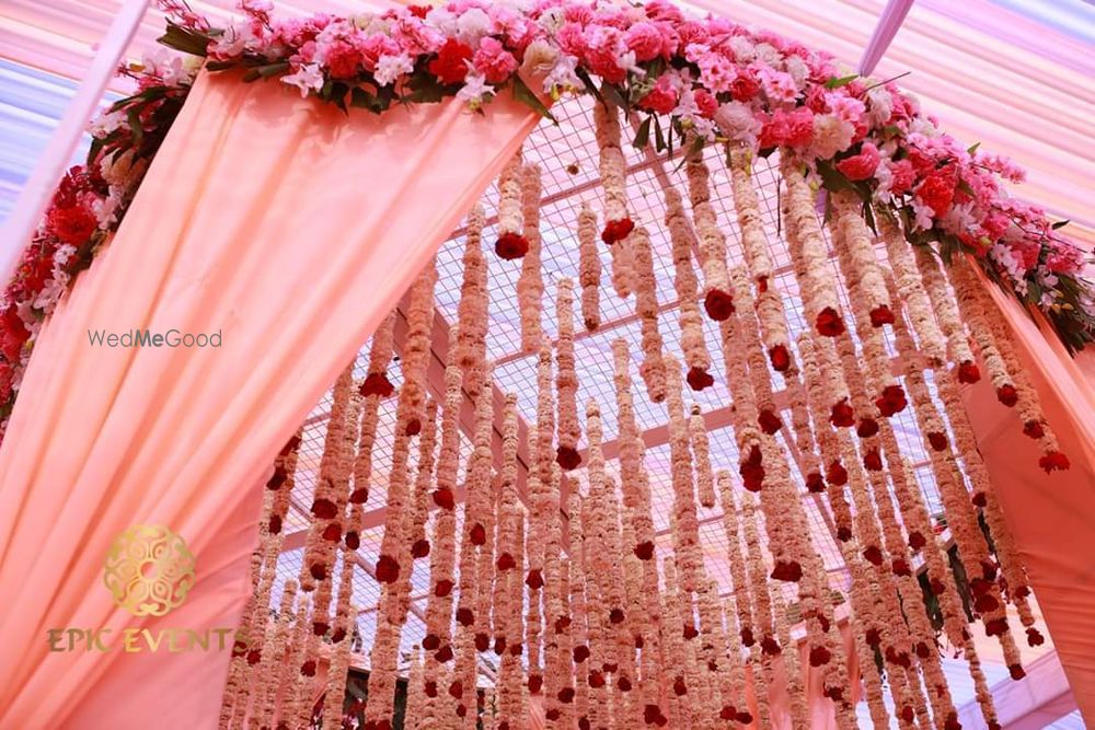 Photo By Epic Events - Wedding Planners
