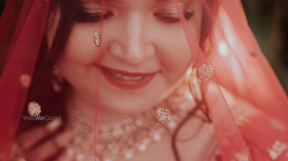 Weddings By GS