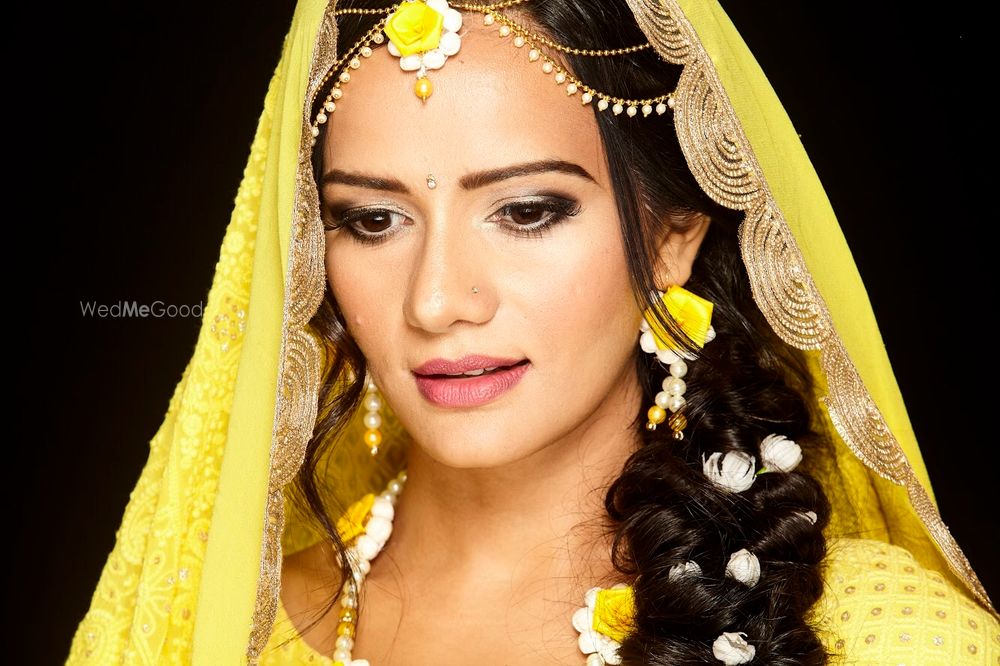 Photo By Makeup by Kirankanbe - Bridal Makeup