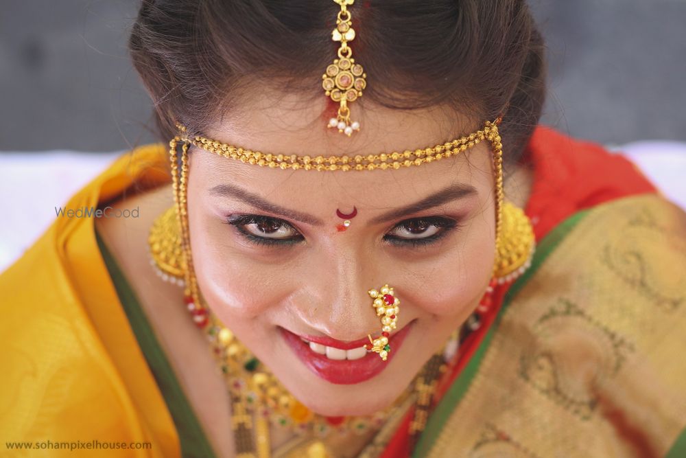 Photo By Soham Pixel House - Photographers