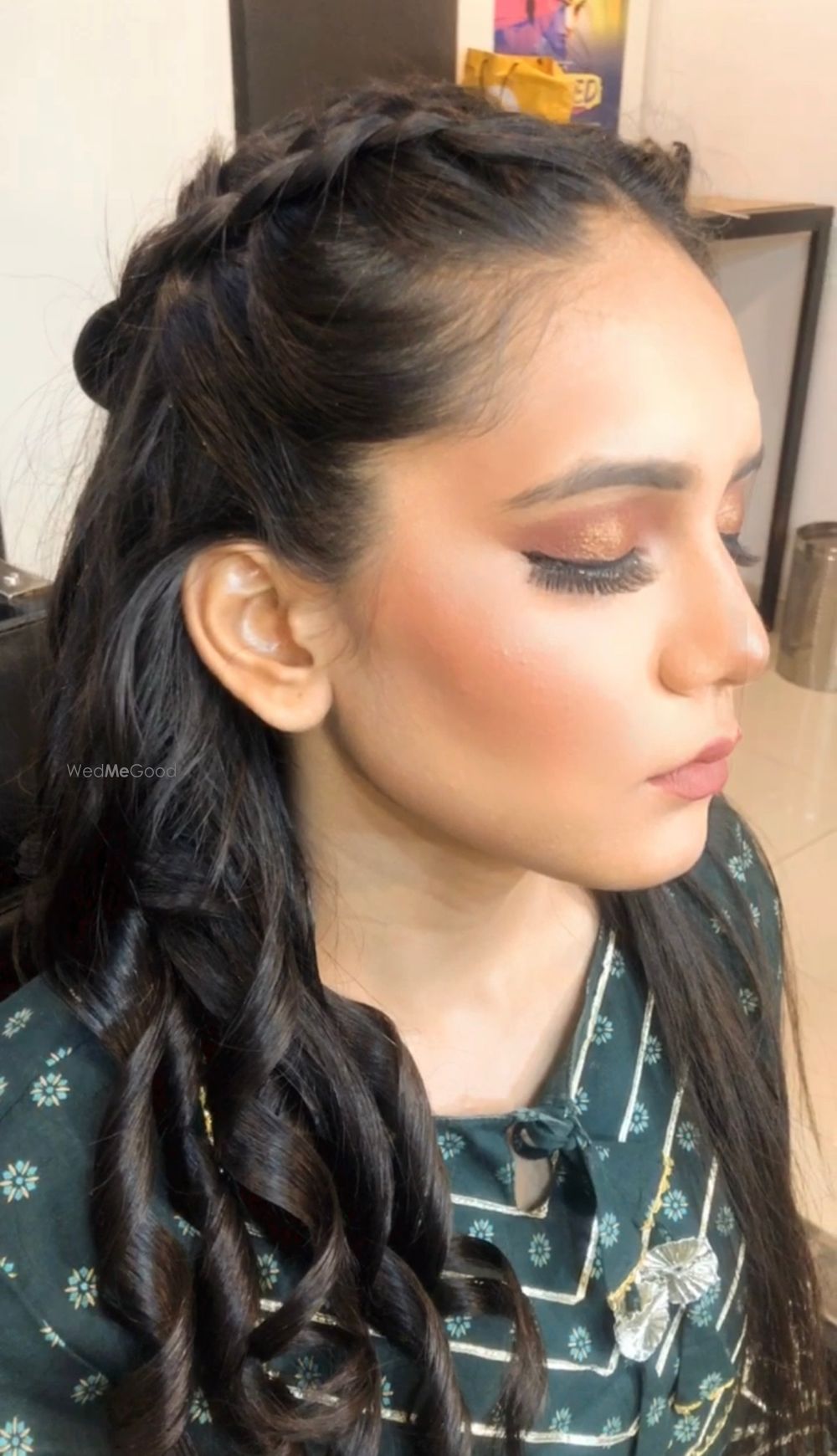 Photo By Netra Rathore Makeup Artist - Bridal Makeup