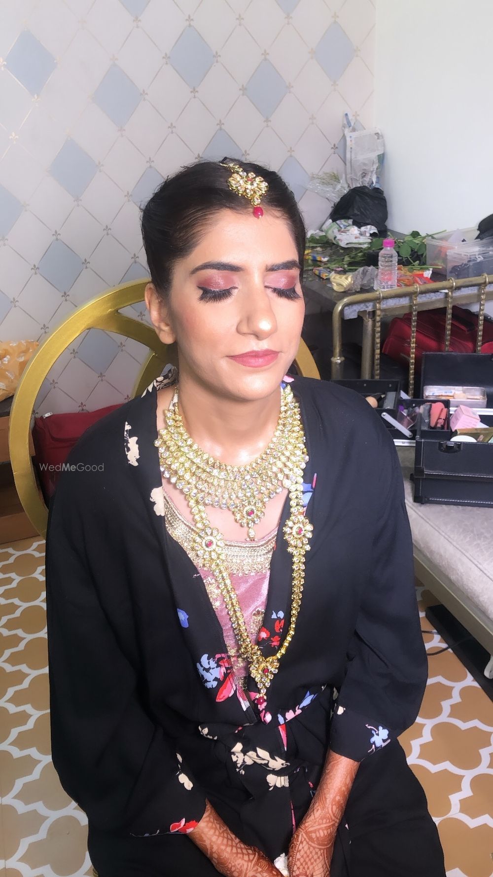 Photo By Netra Rathore Makeup Artist - Bridal Makeup