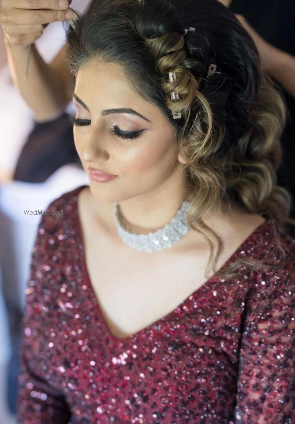 Photo By Netra Rathore Makeup Artist - Bridal Makeup