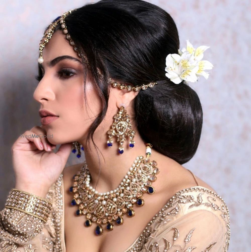 Photo By Netra Rathore Makeup Artist - Bridal Makeup