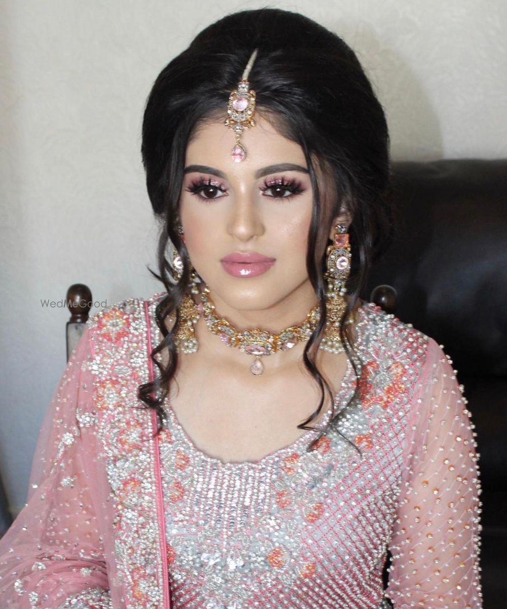 Photo By Netra Rathore Makeup Artist - Bridal Makeup