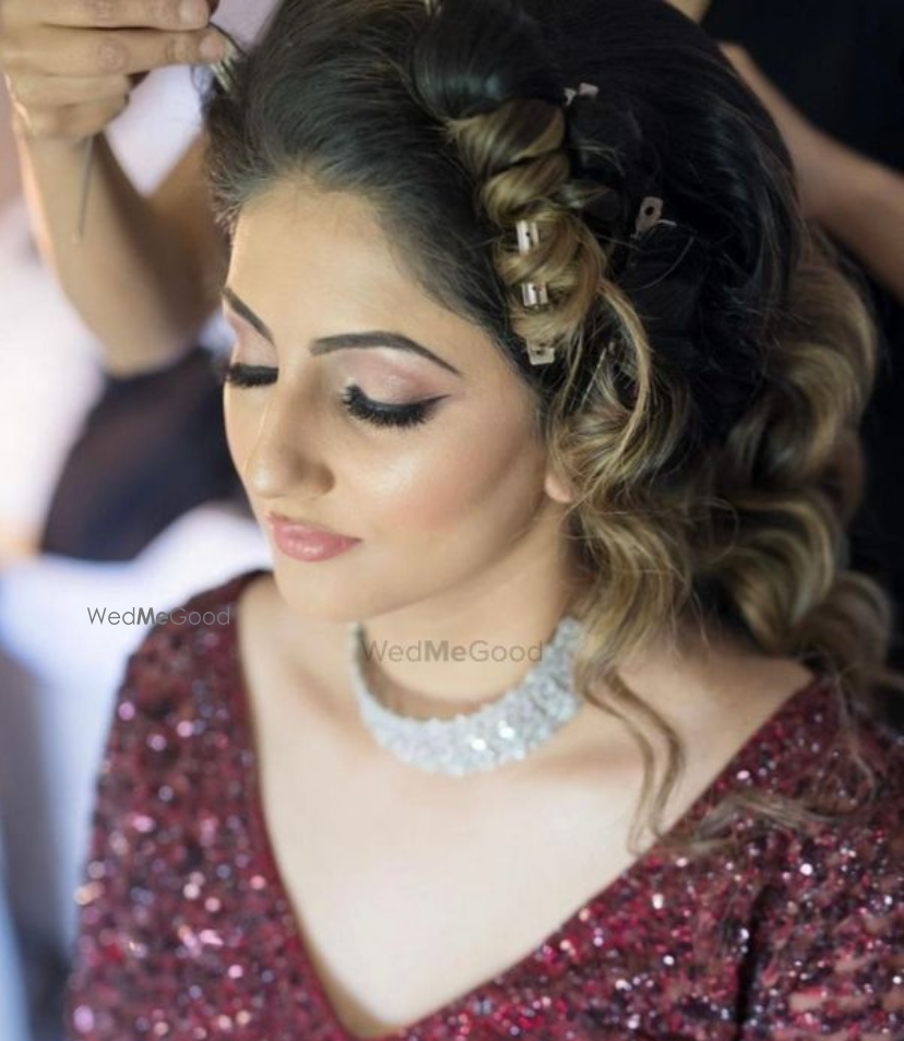 Photo By Netra Rathore Makeup Artist - Bridal Makeup