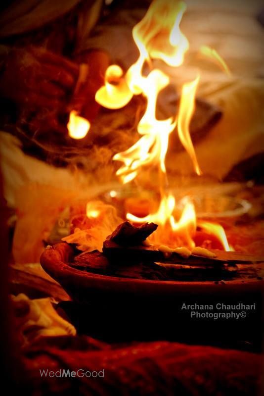 Photo By Archana Chaudhari Photography - Photographers