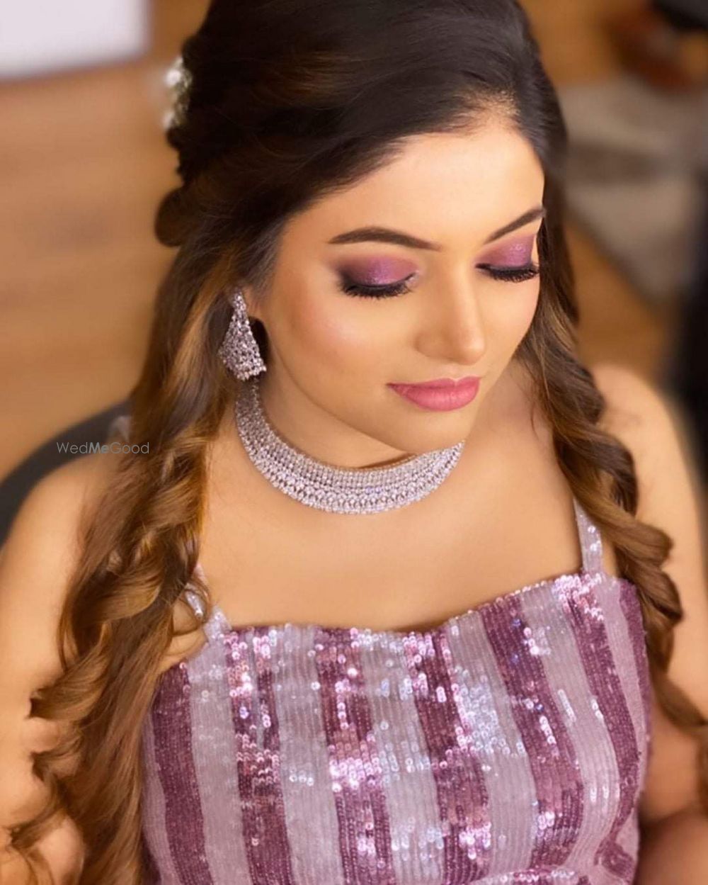 Photo By Ladies Adda - Bridal Makeup