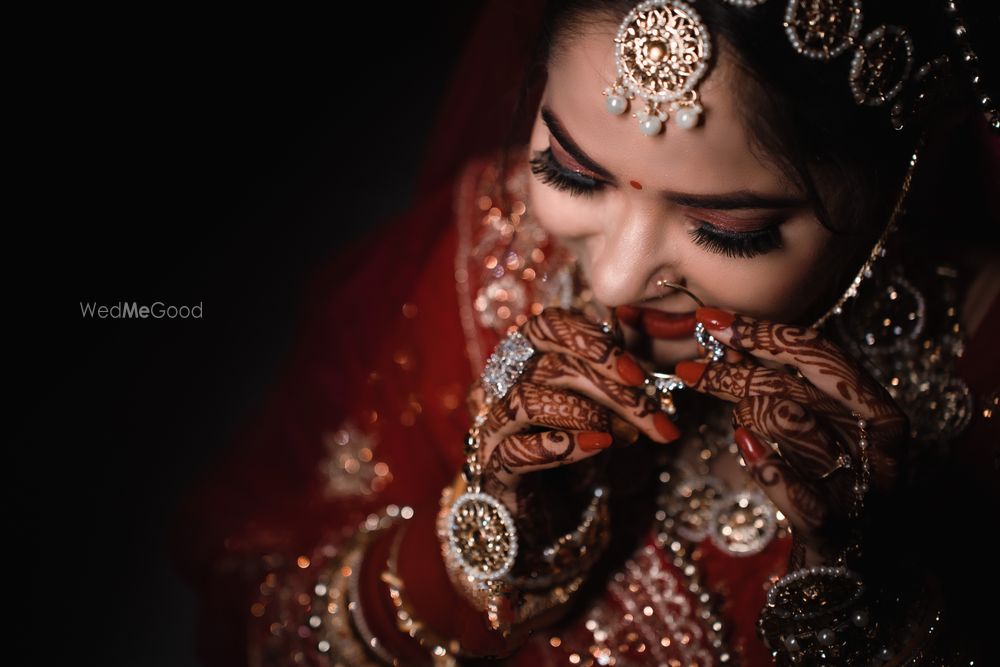 Photo By Ladies Adda - Bridal Makeup