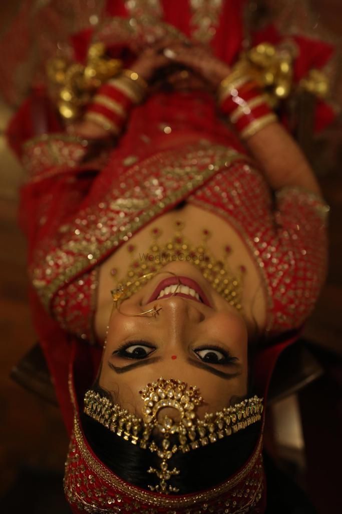 Photo By Makeovers by Anchal - Bridal Makeup
