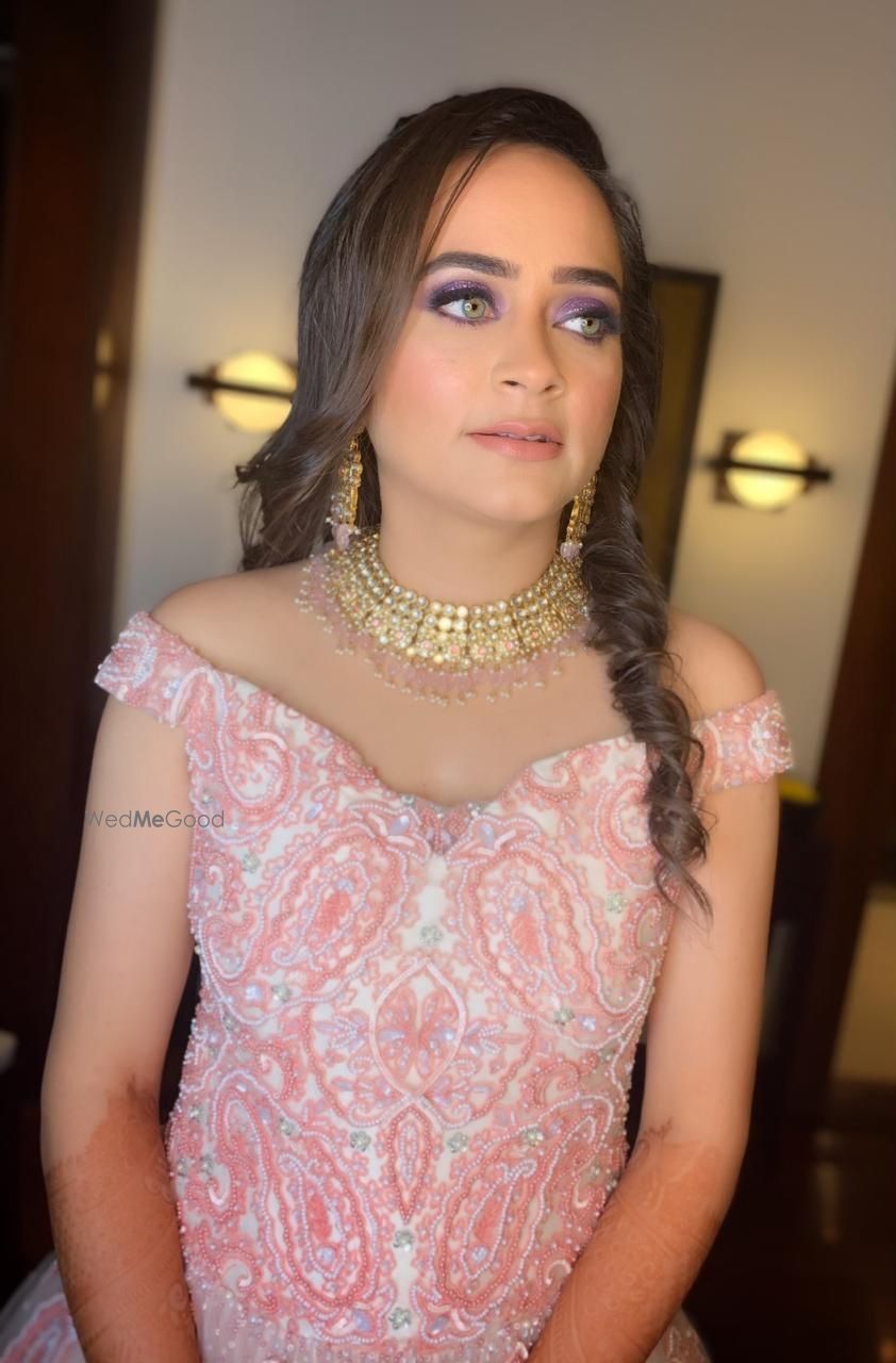 Photo By Makeovers by Anchal - Bridal Makeup