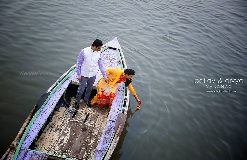 Photo By Abhijit Dwibedi Photography - Photographers