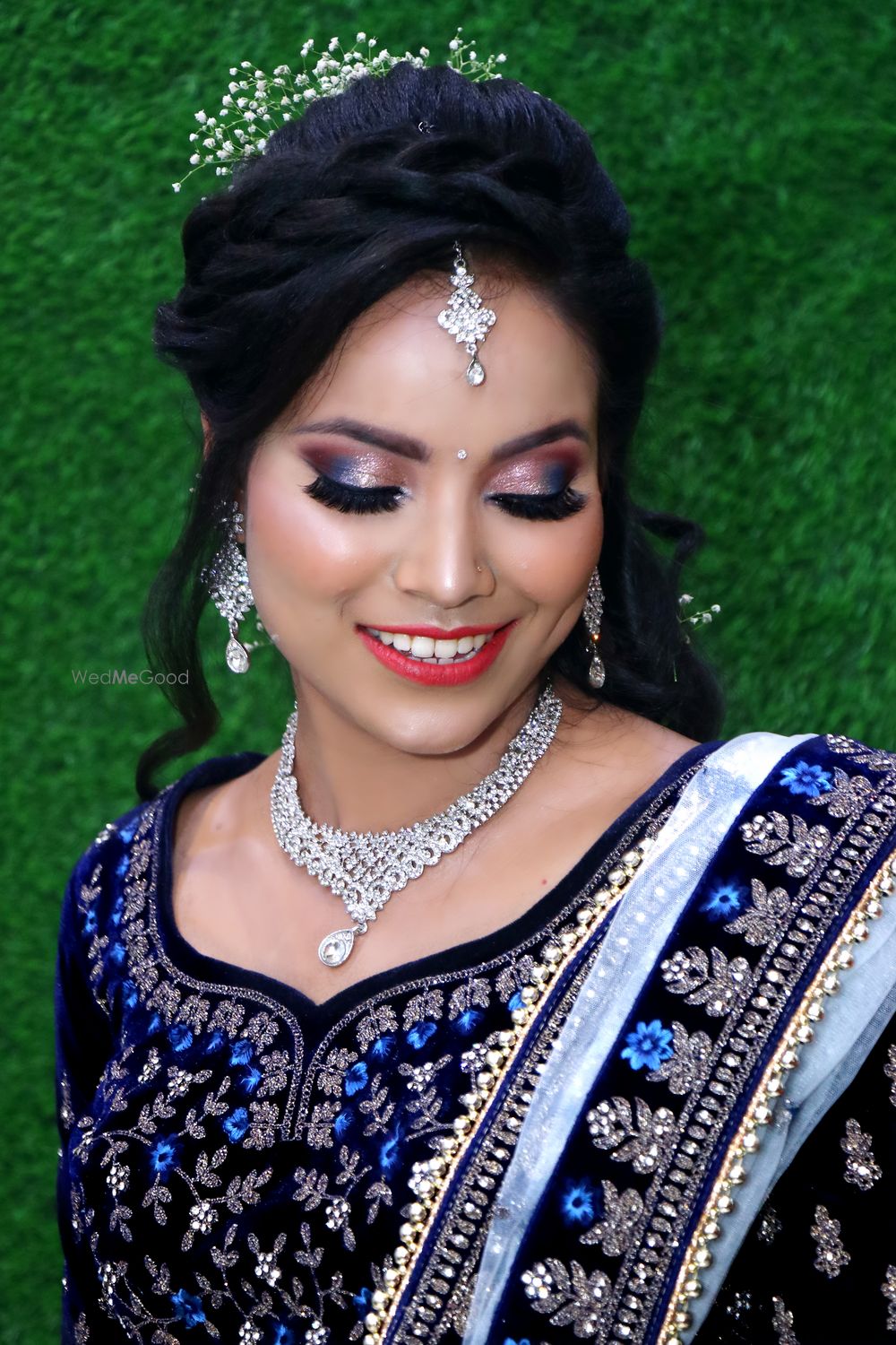 Photo By S2 Makeup and Hair Studio - Bridal Makeup