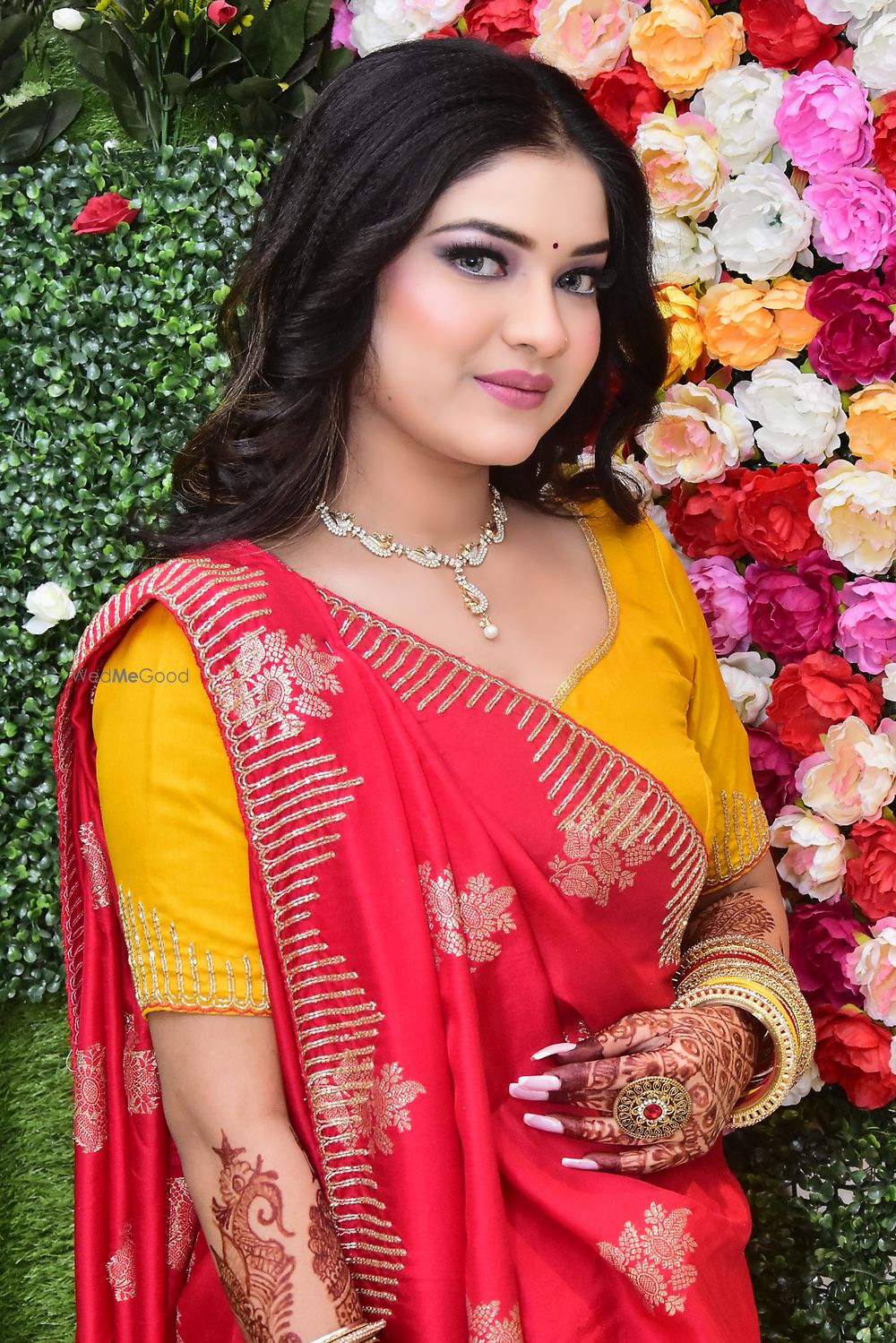 Photo By S2 Makeup and Hair Studio - Bridal Makeup
