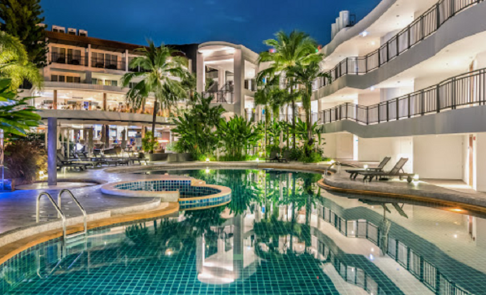 Photo By Novotel Phuket Karon Beach Resort And Spa - Venues