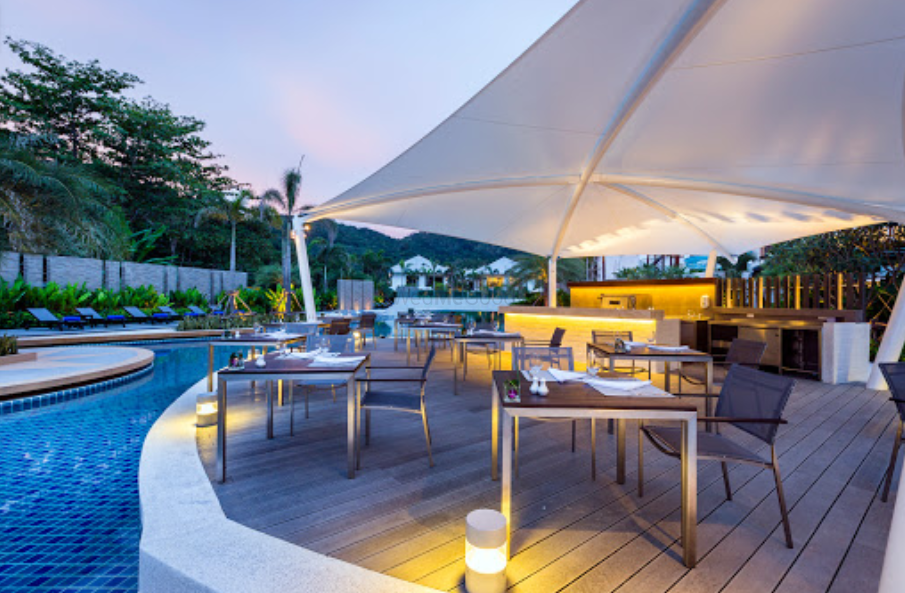 Photo By Novotel Phuket Karon Beach Resort And Spa - Venues