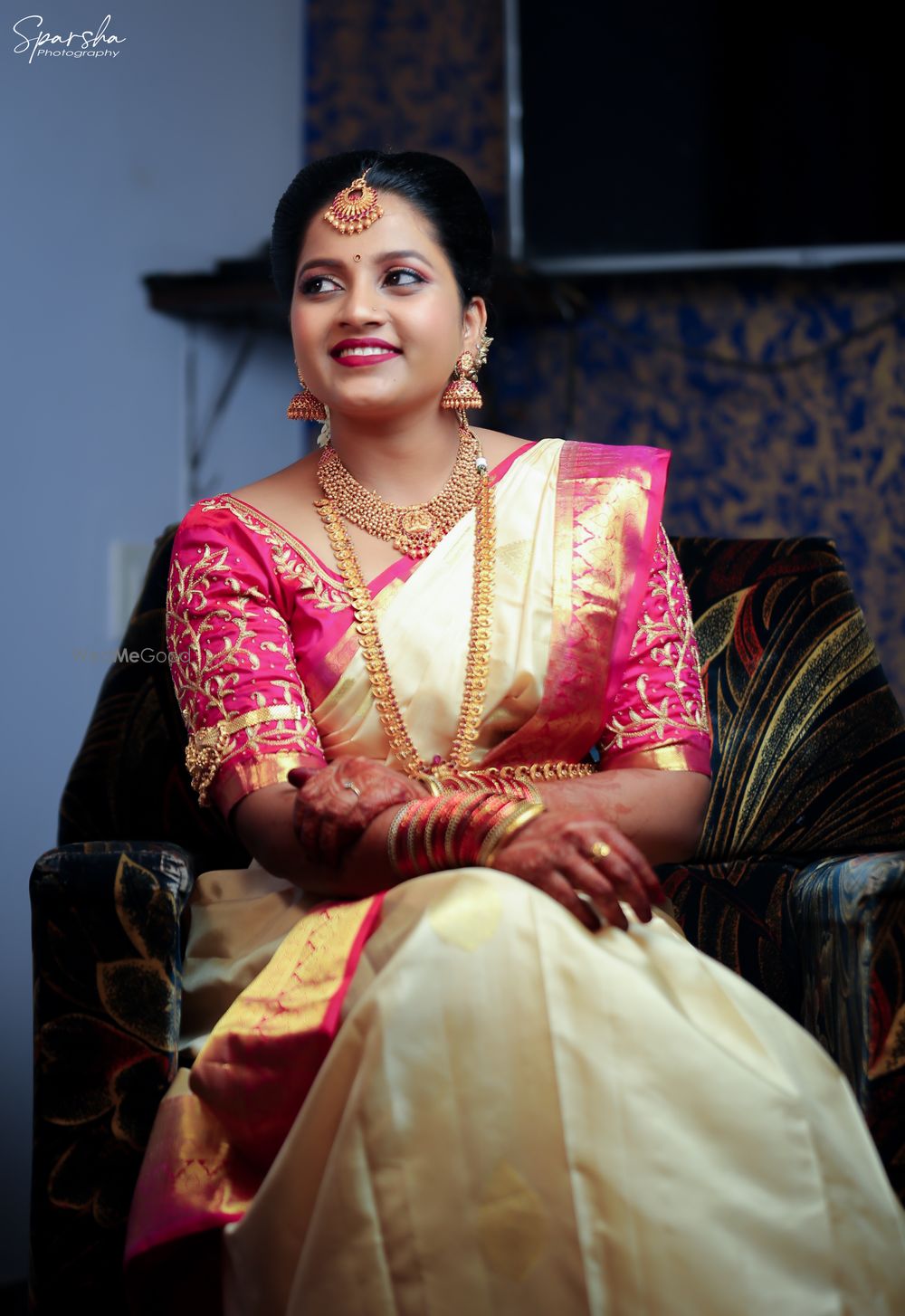 Photo By Makeover Lounge - Bridal Makeup