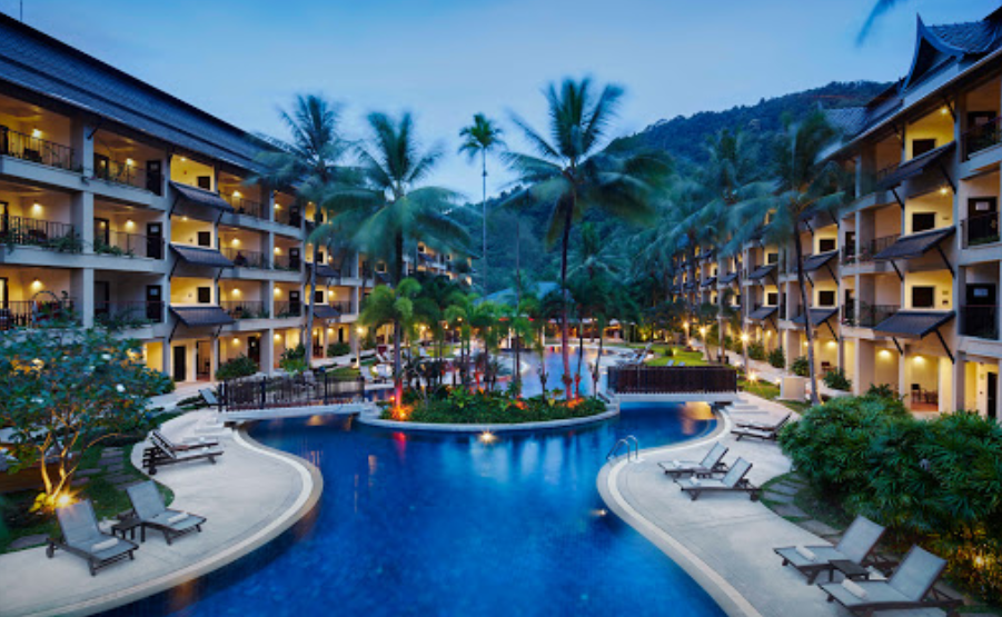 Photo By Hotel Swissôtel Resort Phuket Kamala Beach - Venues