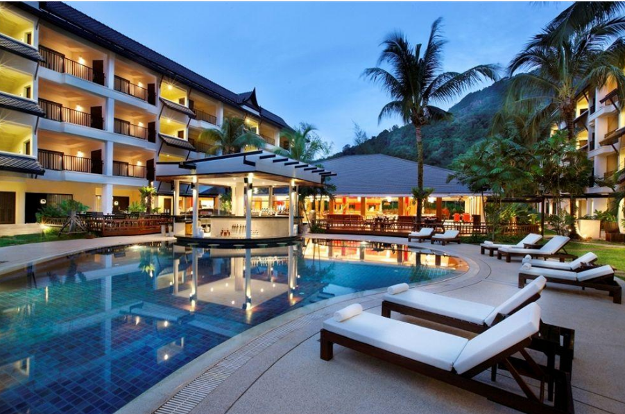 Photo By Hotel Swissôtel Resort Phuket Kamala Beach - Venues