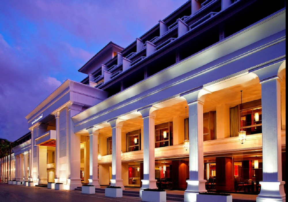 Photo By Hotel Swissôtel Resort Phuket Patong Beach - Venues